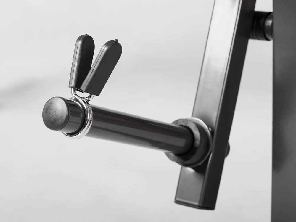 Neo-Sport Mankštos suolas Barbel