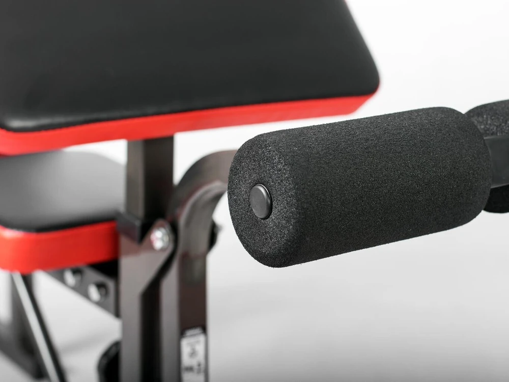 Neo-Sport Mankštos suolas Barbel