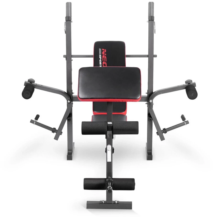 Neo-Sport Mankštos suolas Barbel