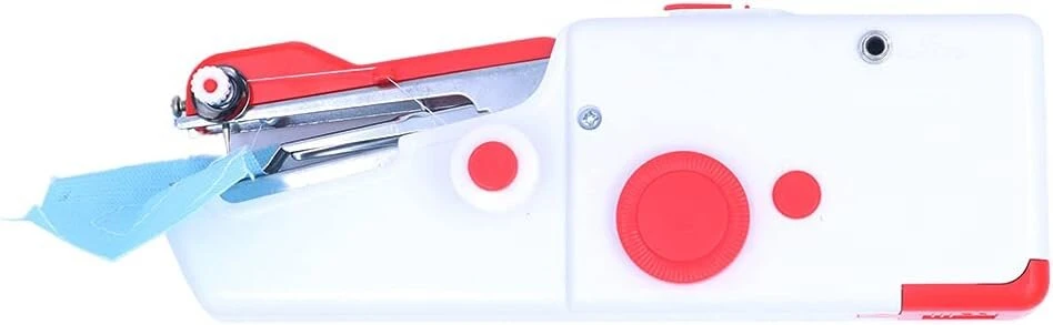 Nešiojama mini siuvimo mašina namų Diy