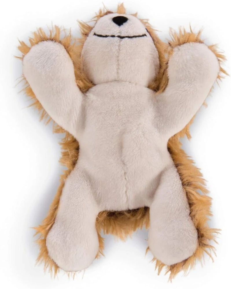 Nici 42541 magnetinis žaislas, tinginys Chill Bill, 12 cm, šviesiai rudas, apytiksliai