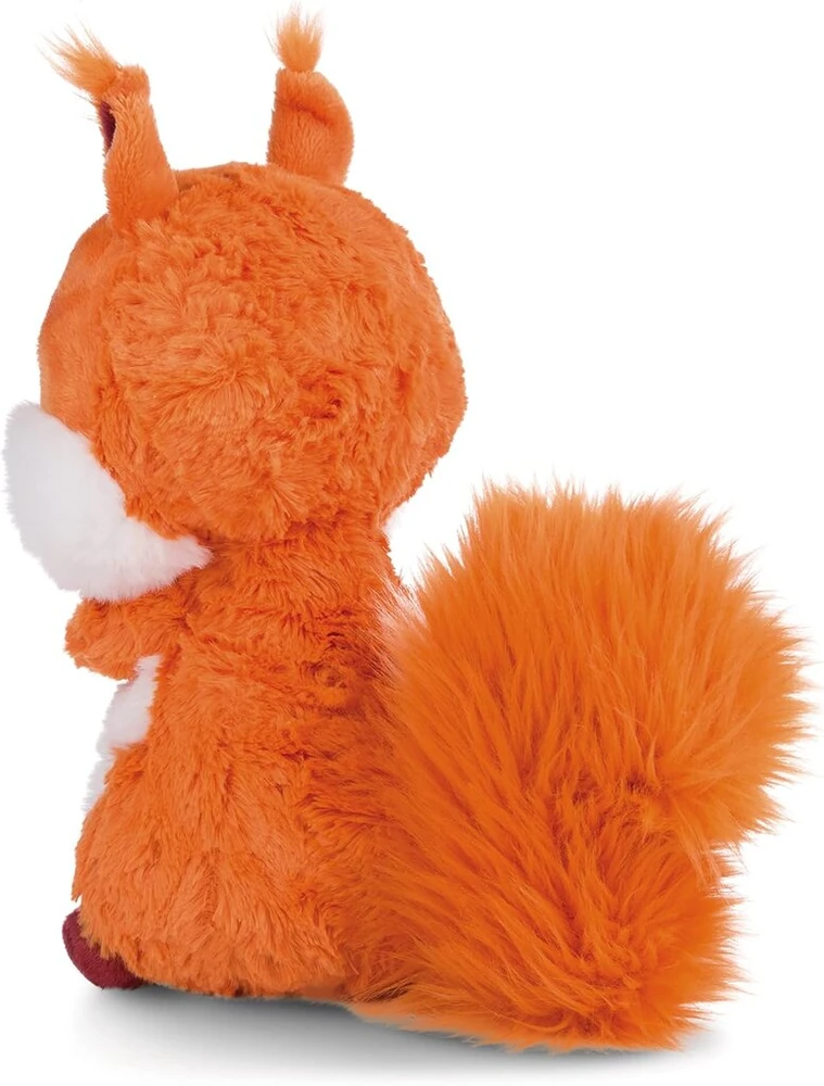 Nici Minkštas žaislas voverė Coleen, 24 cm