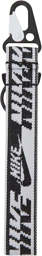 Nike N1007177-189 raktų laikiklis riešo dirželis