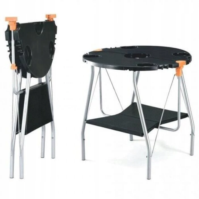 O-grill O-dock sulankstomas stalas