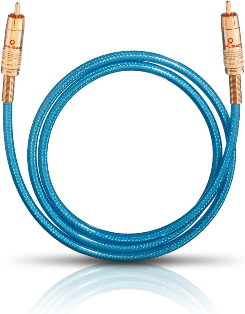 Oehlbach 15m nf 113 di 1500