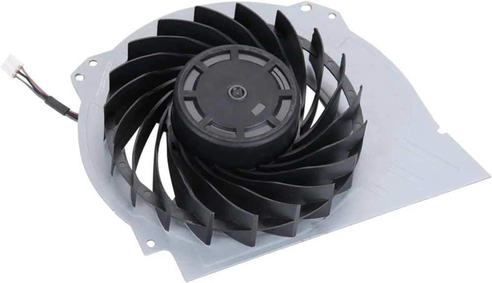 Oem Cpu aušinimo ventiliatorius, skirtas pro 7000-7500 vidinio aušinimo ventiliatoriaus remonto atsarginei daliai, skirtai ps4, abs ventiliatorius, skirtas vidiniam cpu aušinimo ventiliatoriui, nešiojamas vidinis ventiliatorius