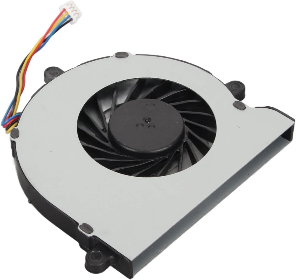 Oem Cpu aušinimo ventiliatorius, skirtas 15 ba, 15 bs, 15 be, 15 bf, 15 bd, 15 bw, 15 ac, 15 ay, 15 af, 15 ba020cy, 15 bs016dx, 15 ac121dx, 15 ac029ds, 15 ac120nr, notebook series 4 preplacement cpu aušinimo ventiliatorius