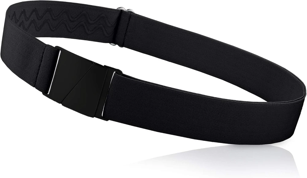 One-belt unisex klasikinis diržas