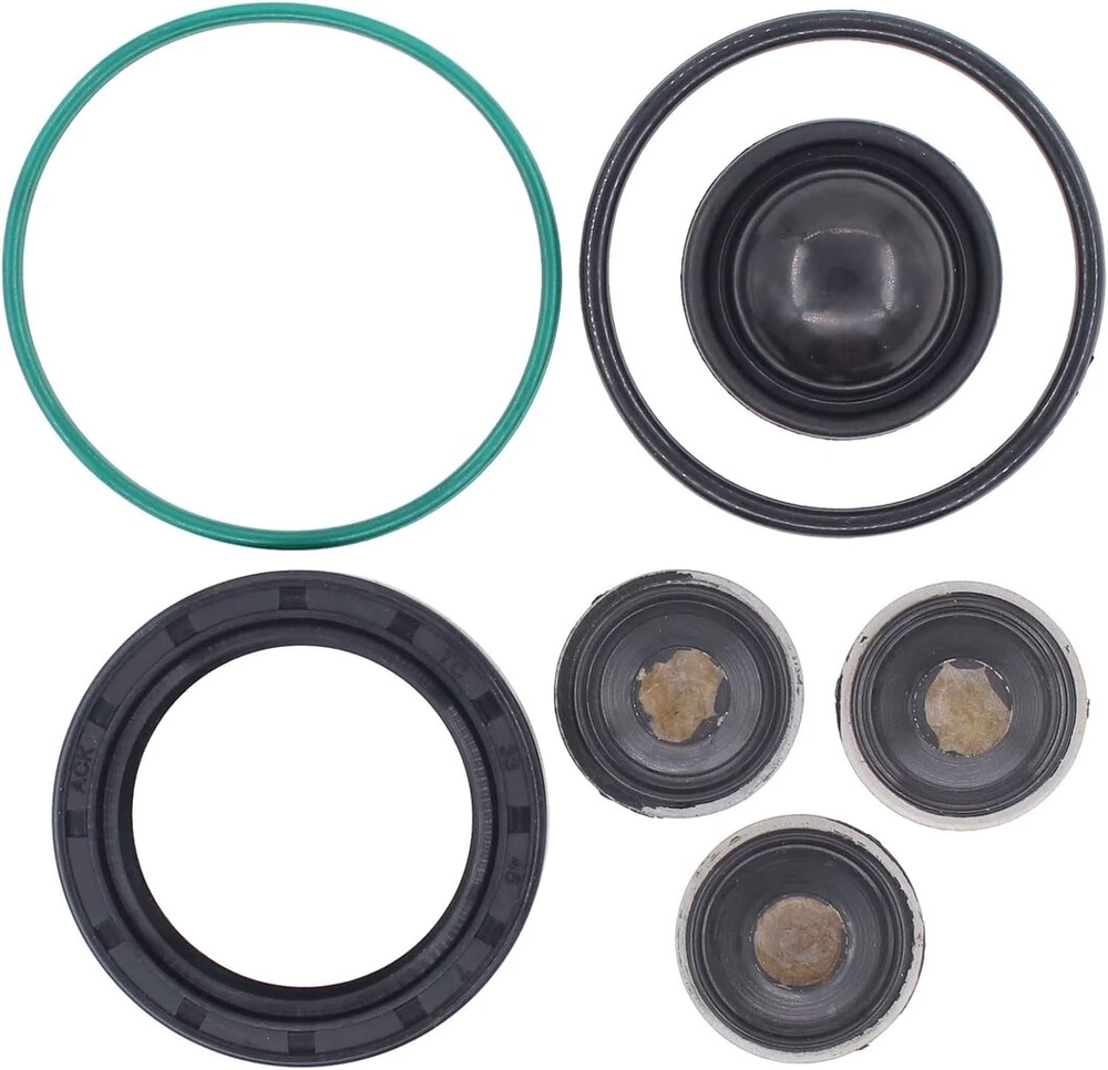 Opel Doo Engy aukšto slėgio benzino siurblio įpurškimo siurblio membranų remonto komplektas, skirtas Vectra C Signum Astra H Zafira B 2.2 Dgi Direct C5 406 2.0 Hpi
