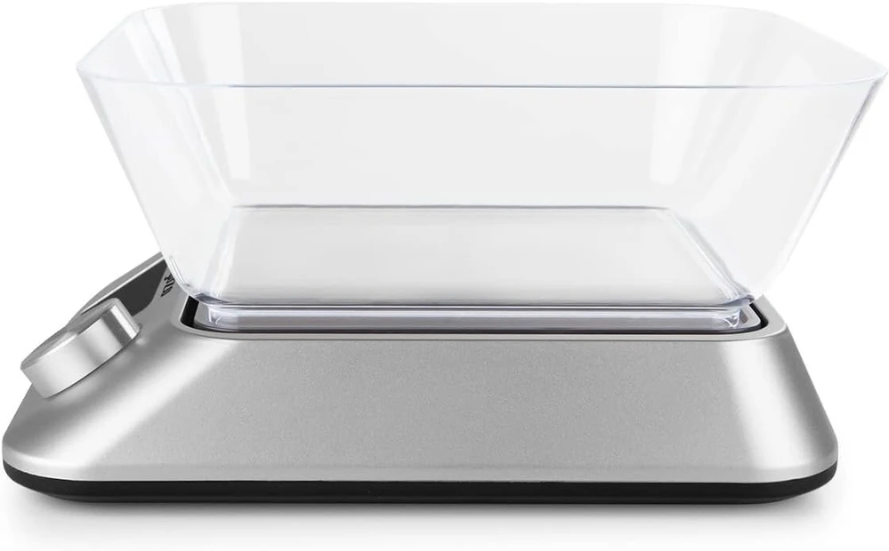 Orbegozo Pc 1030 virtuvinės svarstyklės, neslystantis pagrindas, automatinis išsijungimas, taros funkcija, maitinamos baterijomis, maks. 5kg, įvairiaspalvės