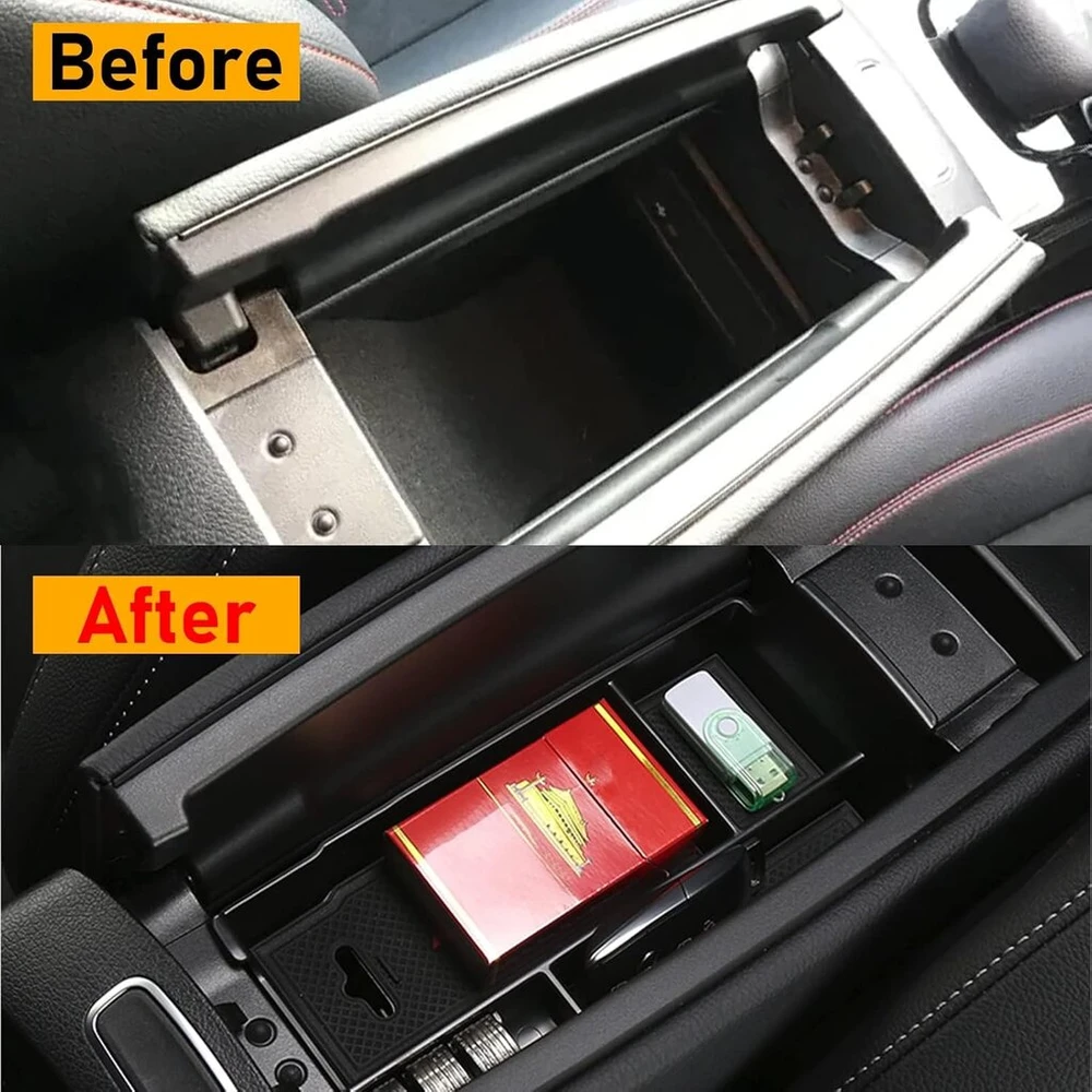 Organizatorius centrinei konsolei Mercedes Benz A, B, Cla, Gla, Glb, Eqa, Eqb