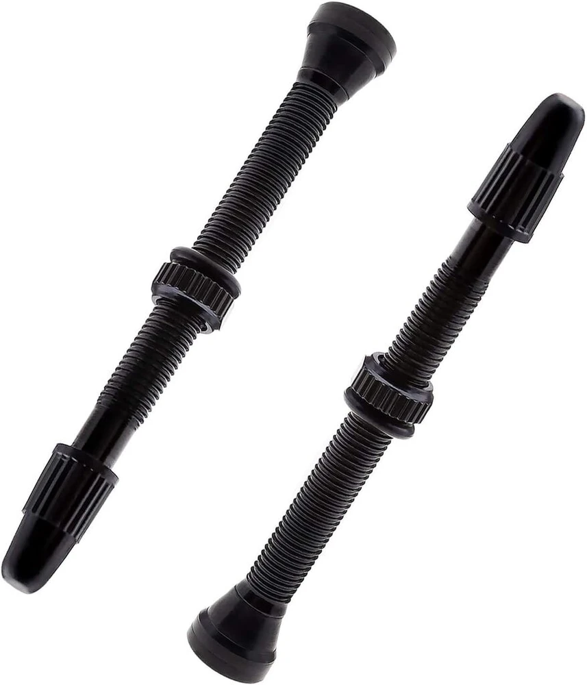 Ototec pora tubeless presta ventilių 40 mm/60 mm ventilio stiebas aliuminio lydinio ventiliai mtb kalnų dviračiui plento dviračiui