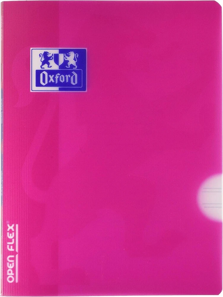 Oxford Openflex A5-48h Pauta2.5, 1 vnt.