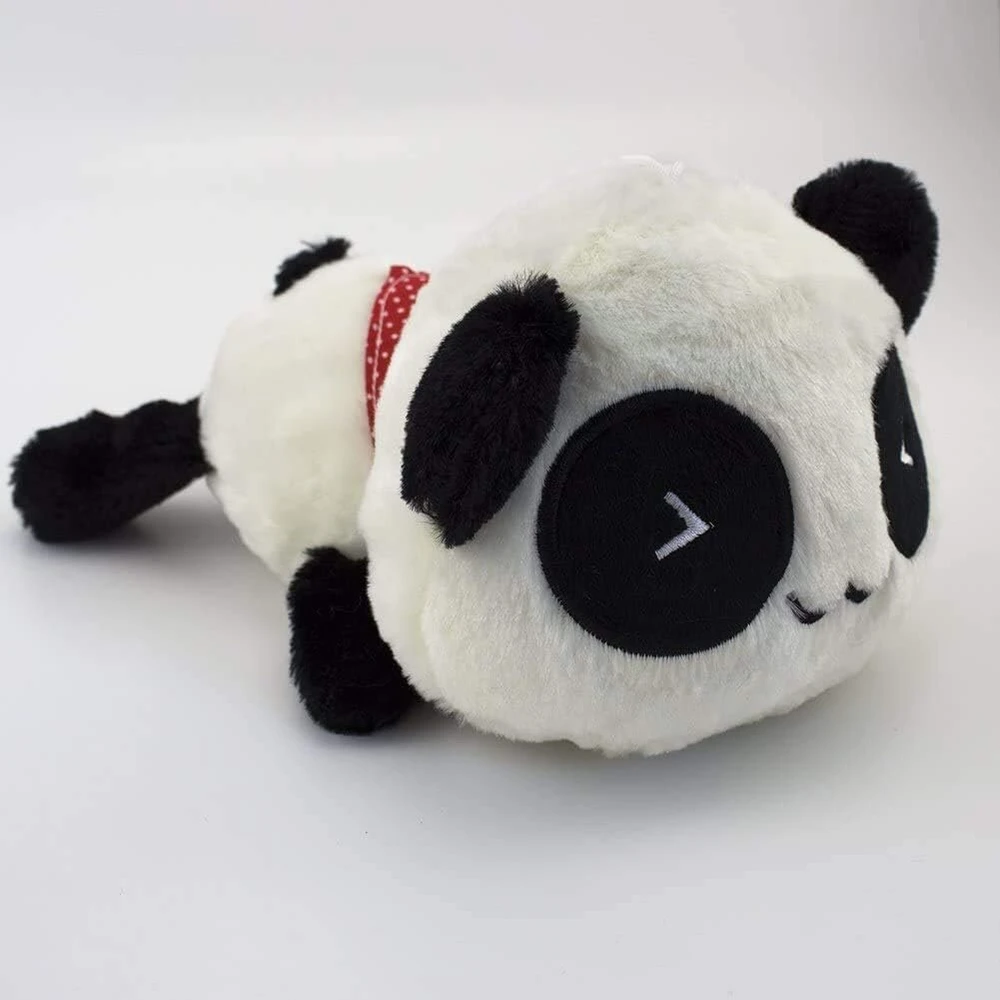Panda pliušinis žaislas, 70 cm