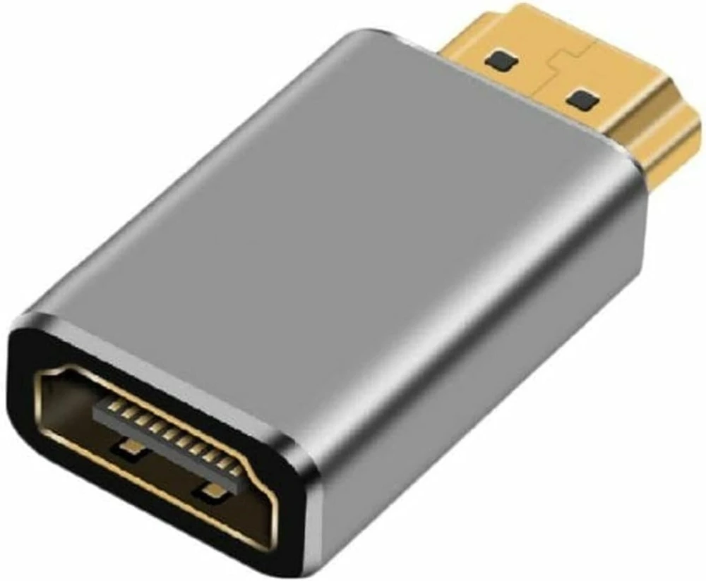 Pccom Hdmi adapteris
