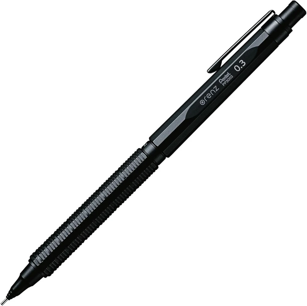 Pentel Sharp Pen Orenzunero 0,3 mm Pp3003-a