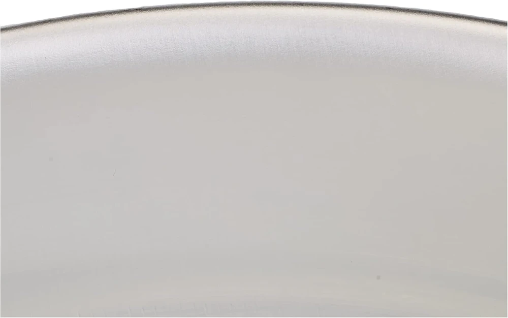 Pentole Agnelli Coal37le26 aliumininė plaukimo rato formos kepimo forma su žarna, 22 cm, 26 cm