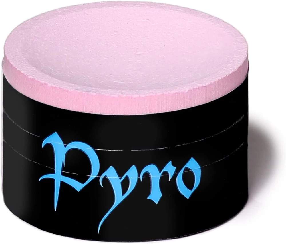 Peradon Taom Rožinė Pyro kreida (s2322) 1 x kubelis