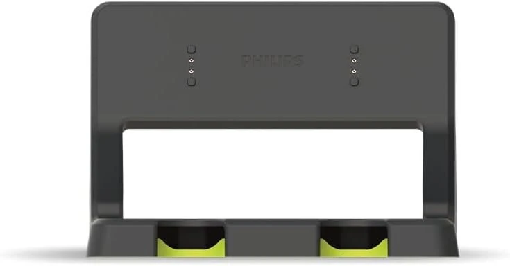 Philips dokas belaidžiam įkrovimui ir saugojimui, skirtas Xperion 6000 Led darbo žibintams