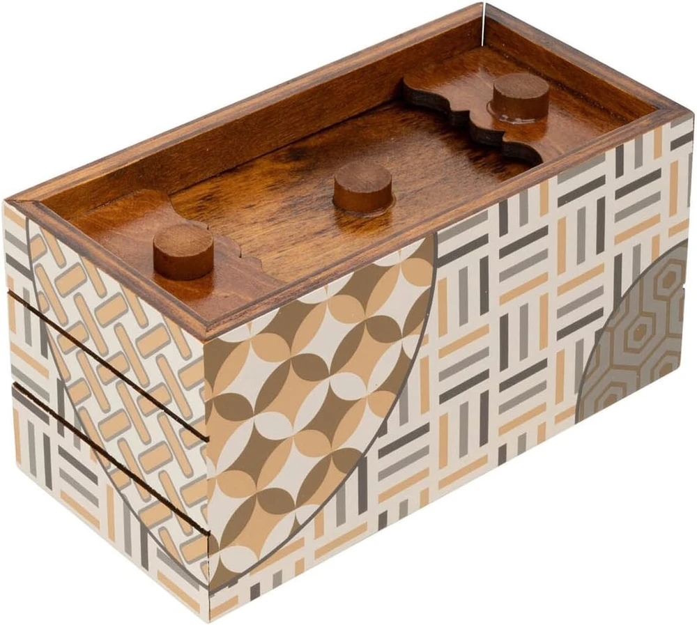 Philos 5534 - Secret Box Autumn