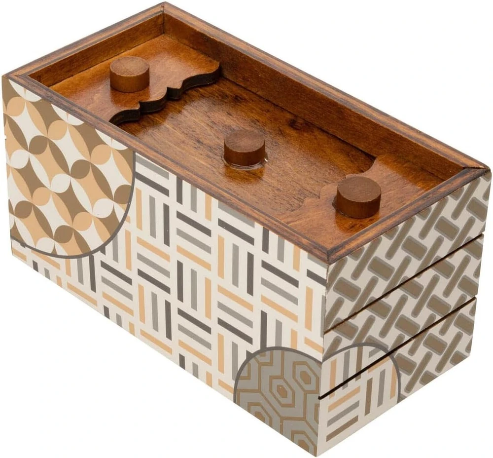 Philos 5534 - Secret Box Autumn