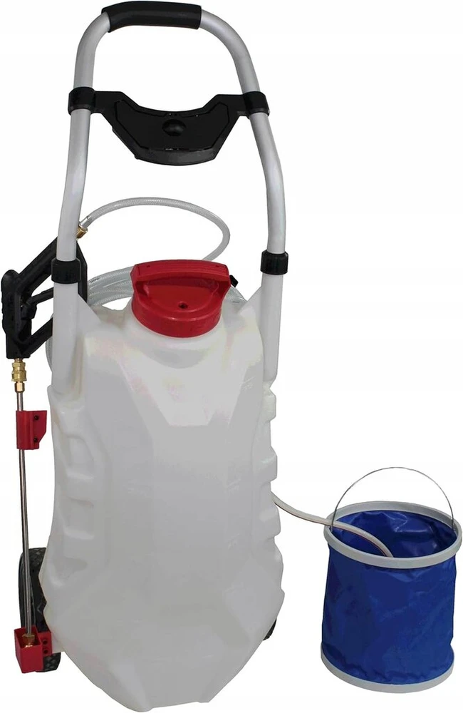 Phoenix Akumuliatorinis purkštuvas - Pro Sprayer 3