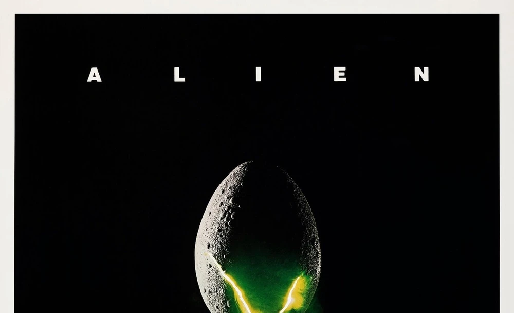 Plakatas Alien 8 Passenger Nostromo (1979) Exclusive Premium Xxl - Pirmasis leidimas