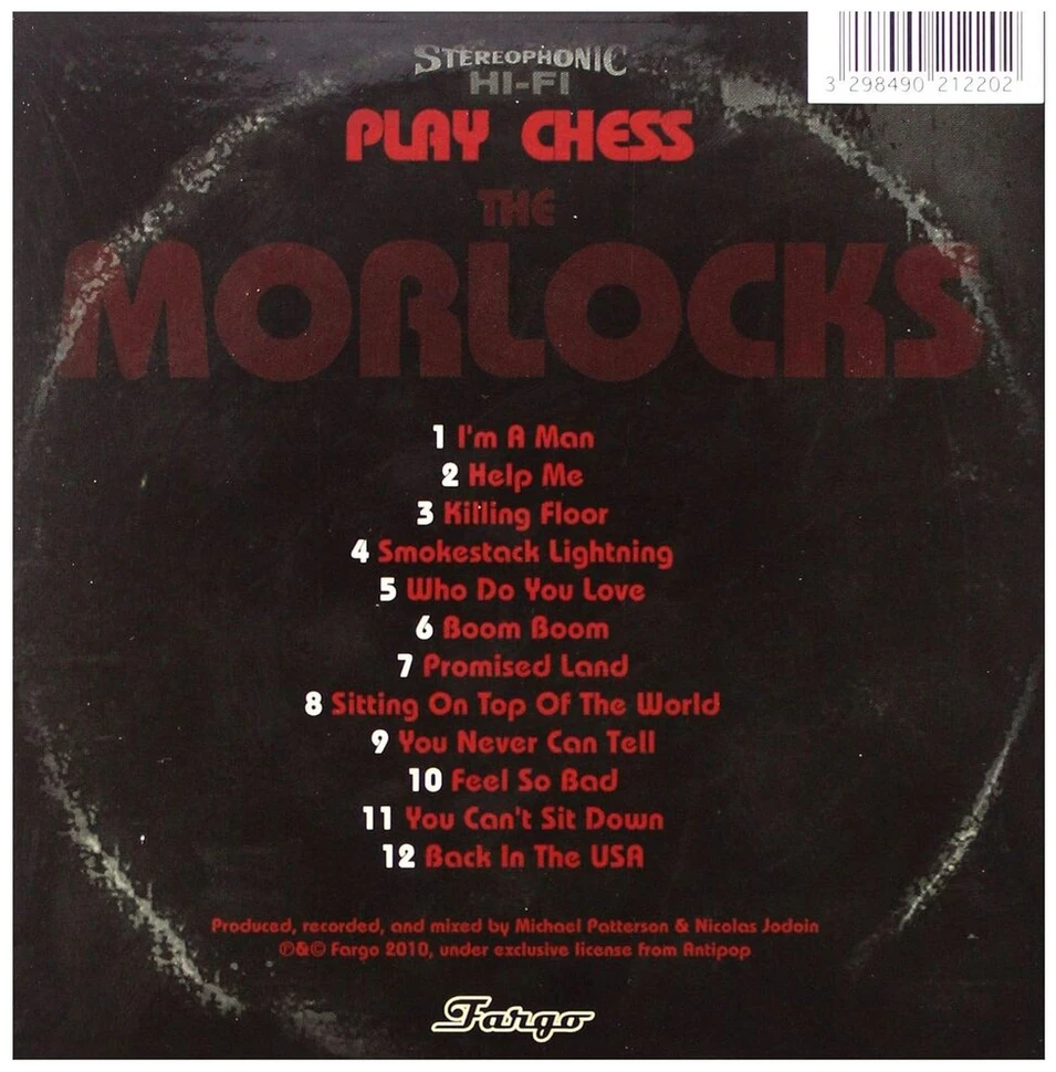 Play Chess