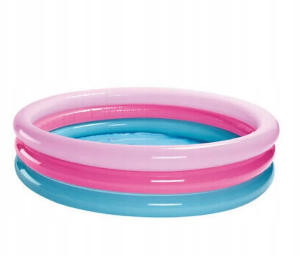 Playtive Apvalus pripučiamas baseinas Crivit 1 x 1 cm