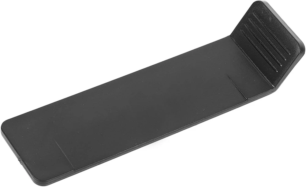 Plūduriuojančio tremolo tilto tarpinė gitara, Abs plastikas, nešiojamas elektrinės gitaros tilto keitimo įrankis