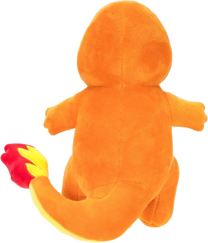 Pokémon Glumanda 20 cm pliušinis žaislas