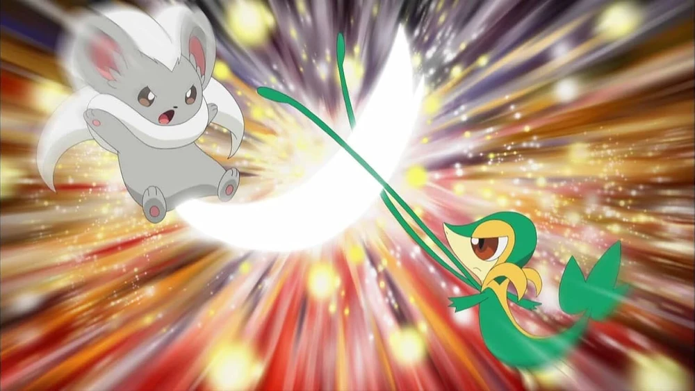 Vinilinė plokštelė Pokémon - televizijos serialas: Juoda ir balta - 16 sezonas [5 Dvd]