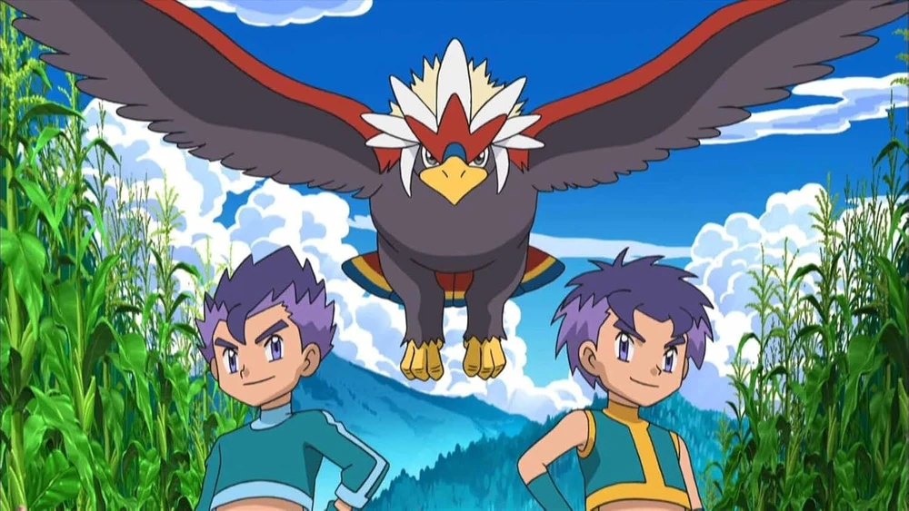 Vinilinė plokštelė Pokémon - televizijos serialas: Juoda ir balta - 16 sezonas [5 Dvd]