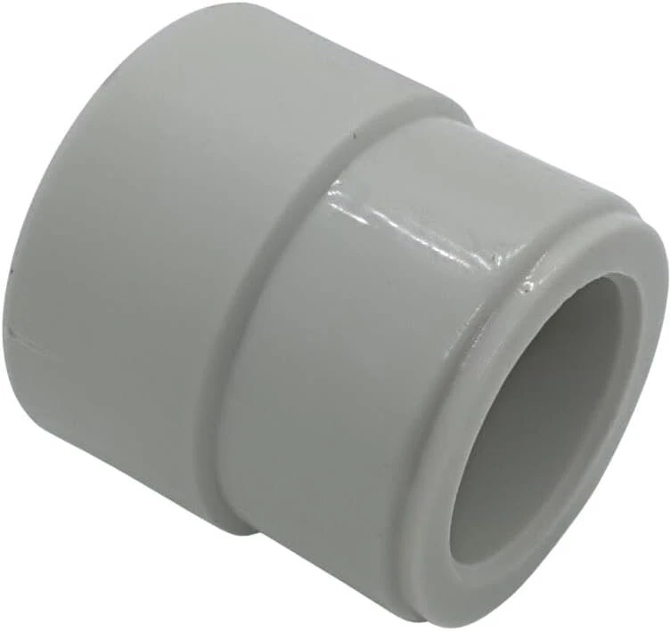 Ventiliatorius Ppr jungtys: redukuota mova Ig-ig 32 x 20 mm vamzdžių suvirinimo technologija - 5 vnt. pakuotė