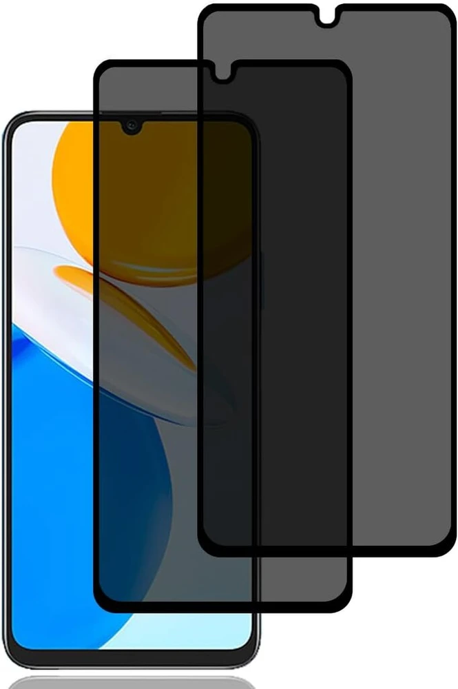 Privatumo ekrano apsauga Honor X7 (2 vnt.)