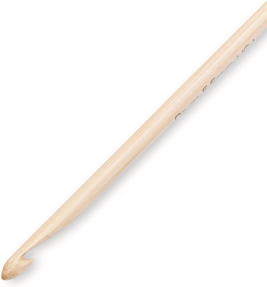 Prym 197611 vąšelis iš bambuko vilnai, 15 cm, 5.5 mm