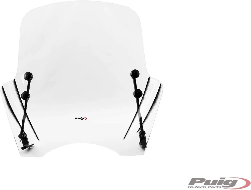 Puig 20754w Roller Disc T.x. Skaidrus