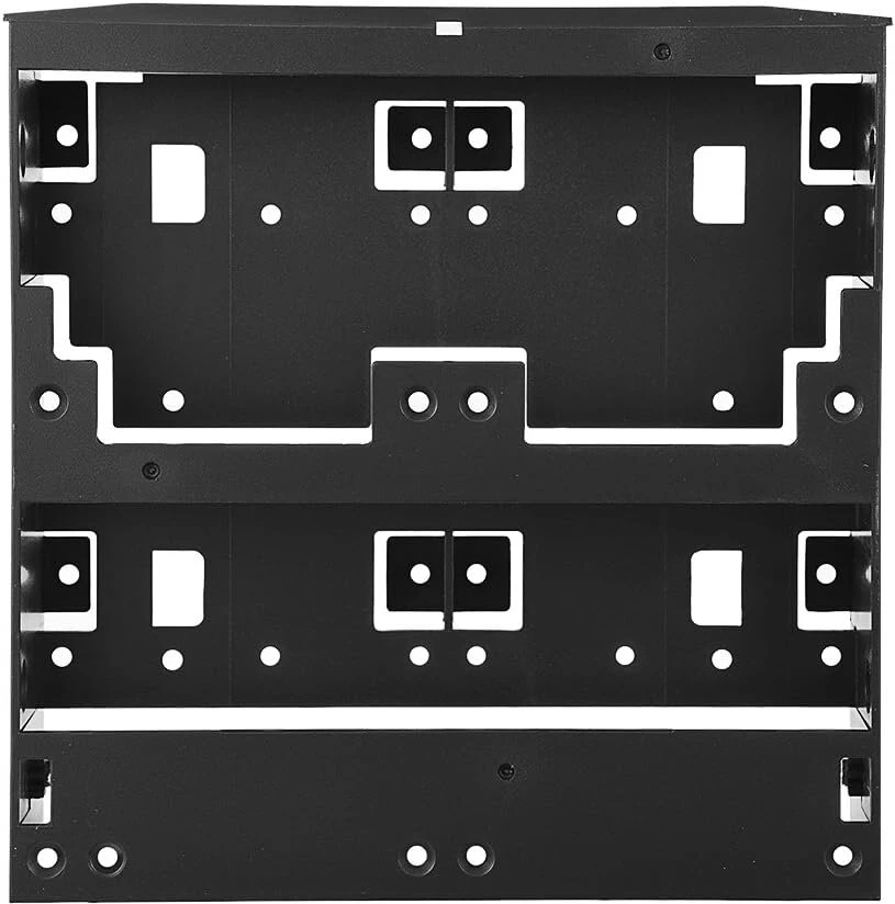 Queen.y 2.5/3.5 Hdd/ssd į 5.25 kompiuterio laikiklis diskelių įlankai