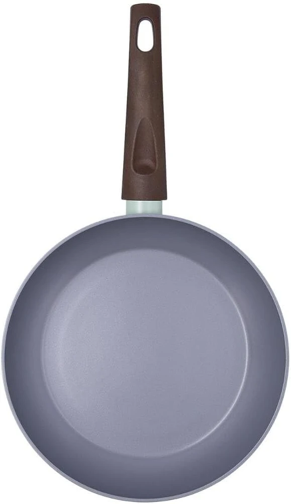 Quid Ozone 24cm Aliuminio Keptuvė - Žalia