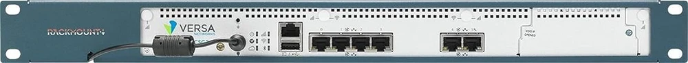 Rackmount.it rinkinys, suderinamas su Versa Networks Csg355 / Csg365