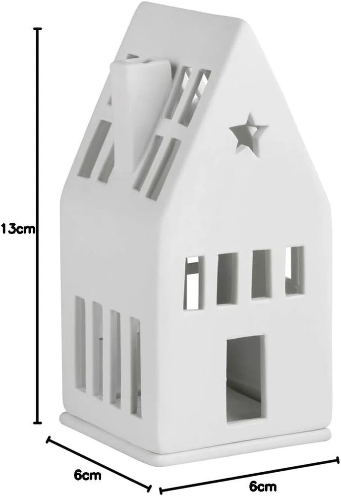 Räder Mini Švyturys "dream House"