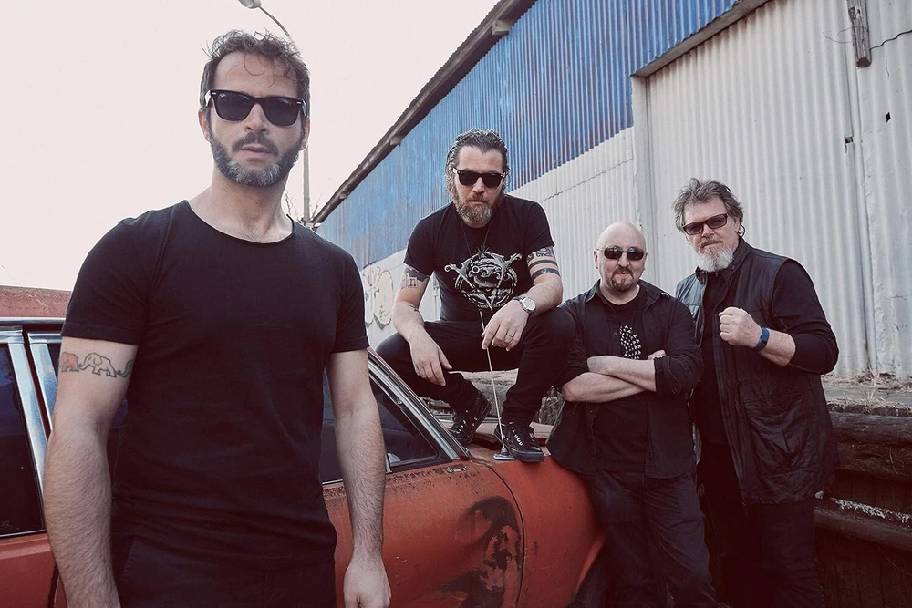 Ramagehead