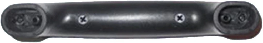 Rankena lagamino taisymui, Abs plastikas, 16.5 cm