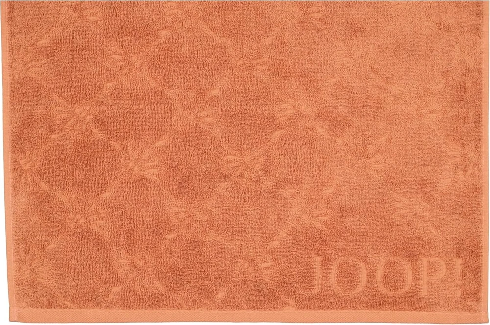 Rankšluostis Joop! Cornflower 1670 variniai rankšluosčiai 384 vienspalviai 50 x 100 cm