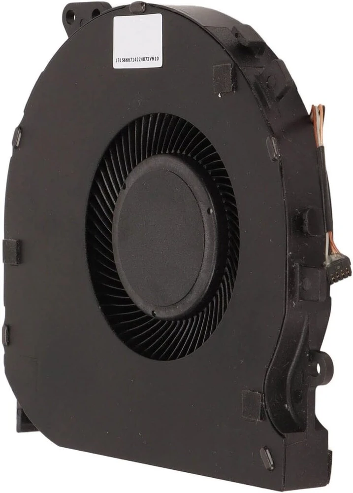 Razer Cpu ventiliatorius 4-pin jungtis Rz09 serijai