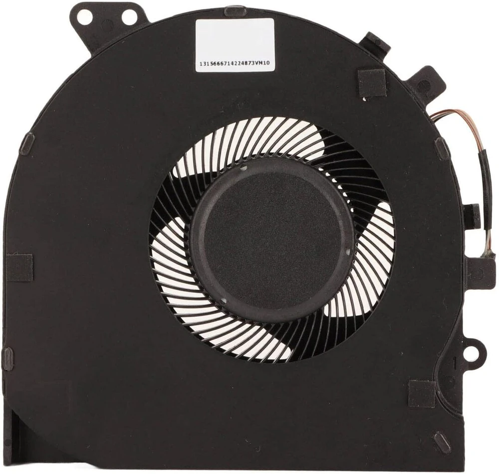 Razer Cpu ventiliatorius 4-pin jungtis Rz09 serijai