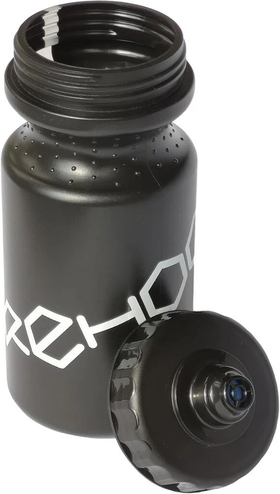 Rehook perdirbto plastiko gertuvė 500ml - gertuvė dviračiui, sportinė vandens gertuvė