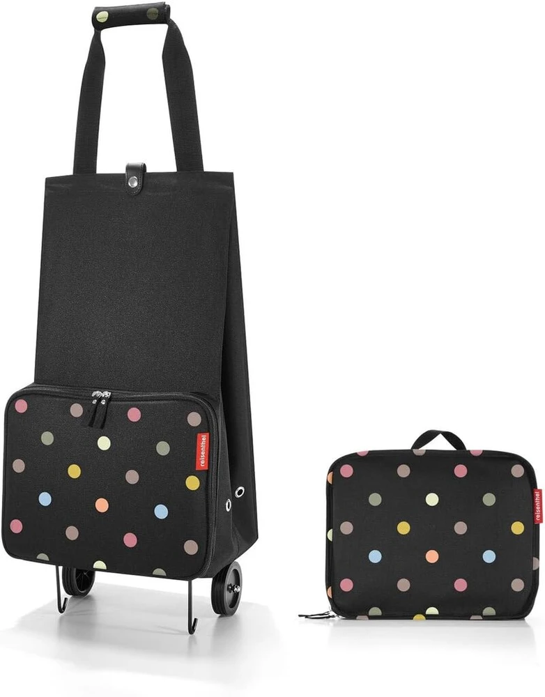 Reisenthel Lagaminas, Dots (įvairiaspalvis) - Hk7009
