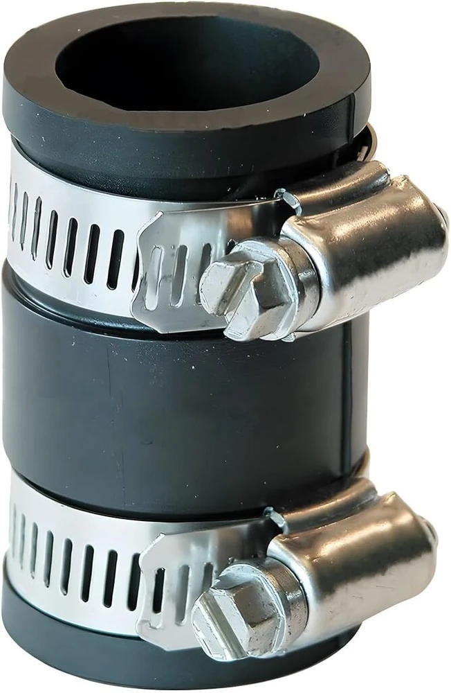 Ventiliatorius Retoo nerūdijančio plieno žarnos spaustuvai, 6 dydžių 16-32 mm, 34 vnt. rinkinys, reguliuojamas žarnų rišiklių asortimentas namams, sodui, laukui, dirbtuvėms, universalus, saugus žarnos spaustuvas "pasidaryk pats"