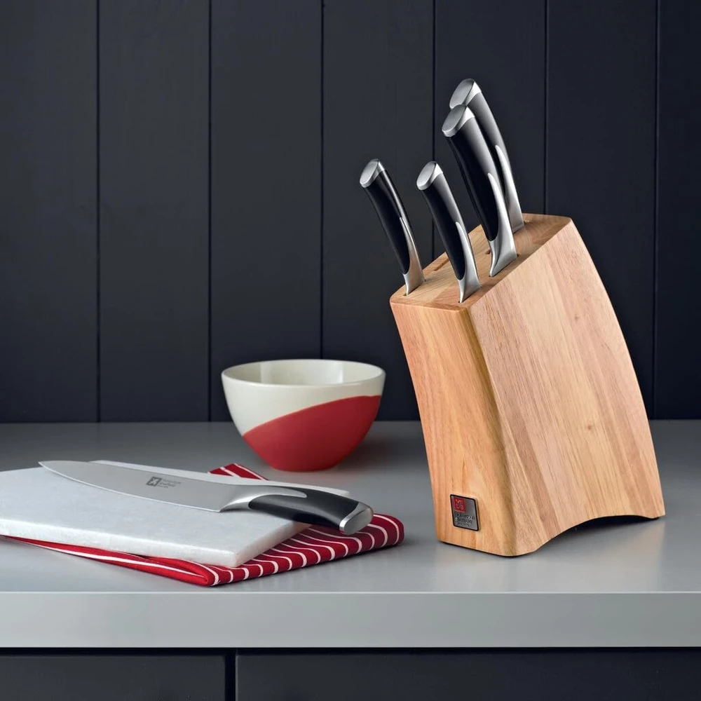 Richardson Sheffield 20 cm Kyu virėjo peilis, sidabrinis
